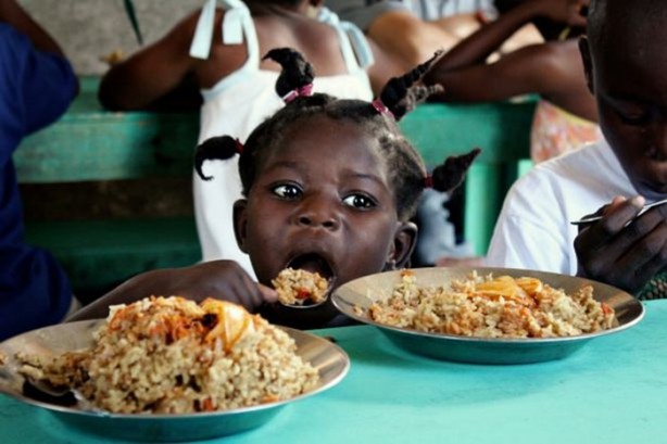 Foto - Açlığın şehri Madaya nasıl bu hale geldi?