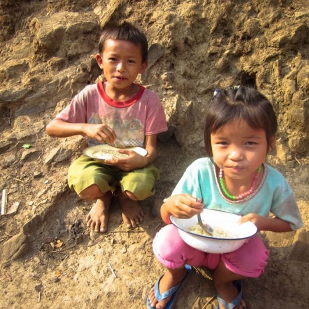 Foto - Açlığın şehri Madaya nasıl bu hale geldi?