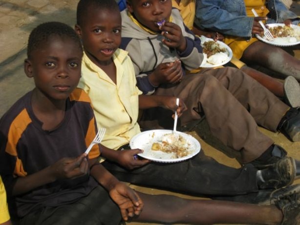 Foto - Açlığın şehri Madaya nasıl bu hale geldi?