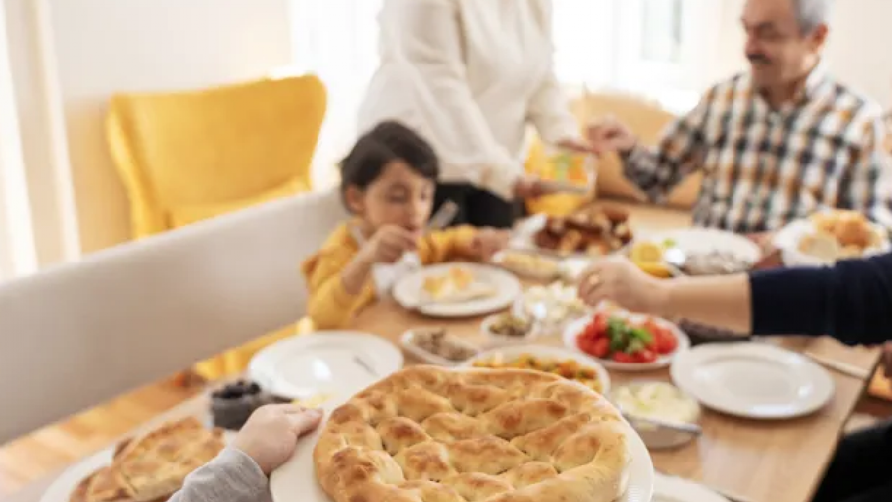 Açlık hissini bitiren 10 altın dokunuş! Uzmanından Ramazan'da daha enerjik olmanın formülü