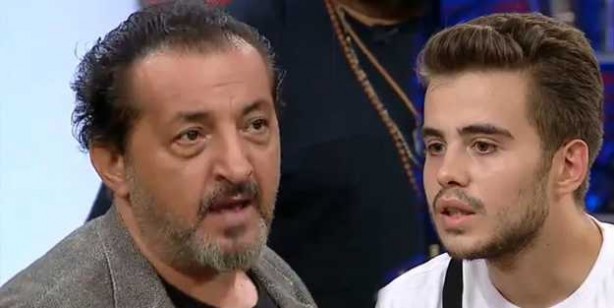 Foto - 'Acun artık iyice şaşırdı' Reyting uğruna bunu da yaptı