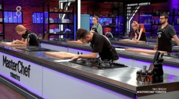 Foto - 'Acun artık iyice şaşırdı' Reyting uğruna bunu da yaptı