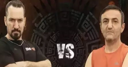 Foto - Acun bile bu işe şaştı: Ahlaksızlıkta herkesi geride bıraktılar! Survivor'da belaltı konuşmalar...