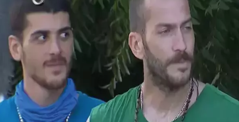 Foto - Acun bile bu işe şaştı: Ahlaksızlıkta herkesi geride bıraktılar! Survivor'da belaltı konuşmalar...