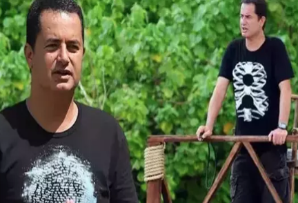 Foto - Acun bile bu işe şaştı: Ahlaksızlıkta herkesi geride bıraktılar! Survivor'da belaltı konuşmalar...
