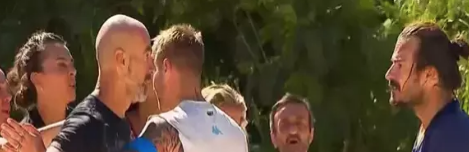 Foto - Acun bile bu işe şaştı: Ahlaksızlıkta herkesi geride bıraktılar! Survivor'da belaltı konuşmalar...