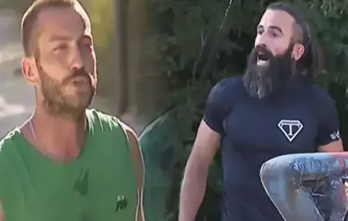 Foto - Acun bile bu işe şaştı: Ahlaksızlıkta herkesi geride bıraktılar! Survivor'da belaltı konuşmalar...