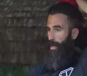 Foto - Acun bile bu işe şaştı: Ahlaksızlıkta herkesi geride bıraktılar! Survivor'da belaltı konuşmalar...