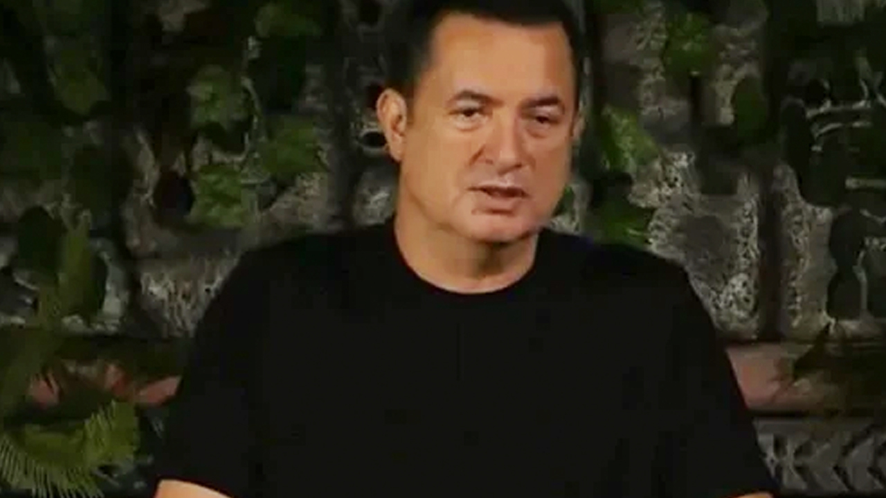 Acun bile bu işe şaştı: Survivor'da skandal! İzleyenler şoka girdi...