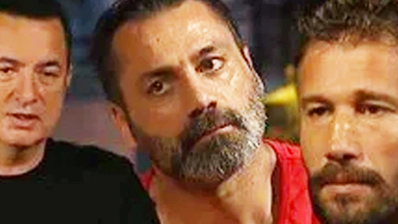 Foto - Acun bile bu işe şaştı: Survivor'da skandal! İzleyenler şoka girdi...
