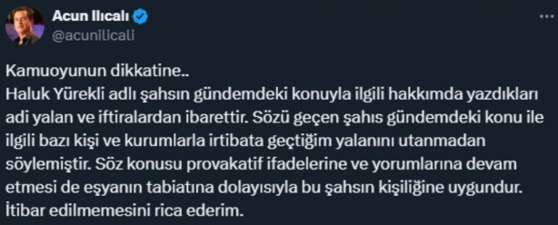 Foto - Acun çileden çıktı! Galatasaraylı isme öfke kustu! "Adi…"