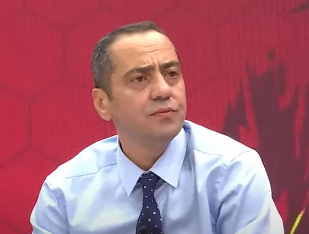 Foto - Acun çileden çıktı! Galatasaraylı isme öfke kustu! "Adi…"