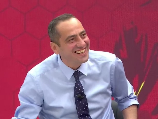 Acun çileden çıktı! Galatasaraylı isme öfke kustu! "Adi…"