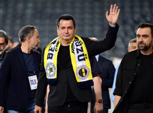 Foto - Acun çileden çıktı! Galatasaraylı isme öfke kustu! "Adi…"