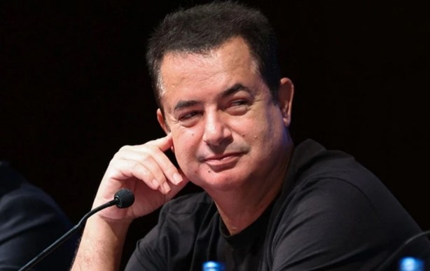 Foto - Acun çileden çıktı! Galatasaraylı isme öfke kustu! "Adi…"