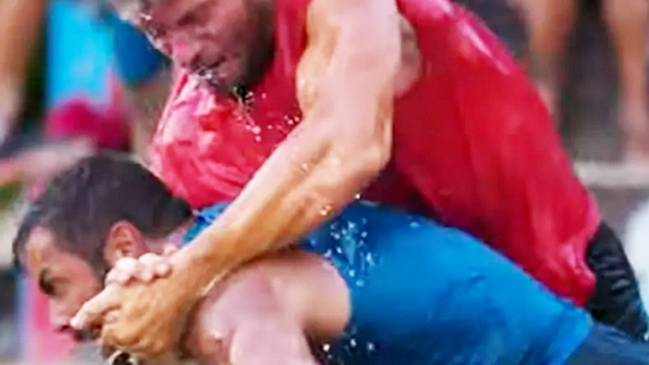 Foto - Acun için şok ceza geldi! Rezil Survivor için beklenen karar geldi… Her gün kavga her gün...