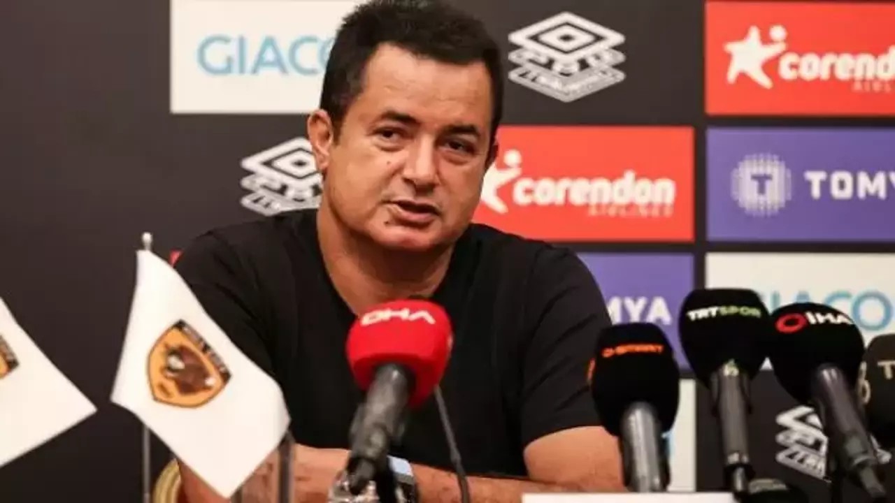 Foto - Acun Ilıcalı açıkladı! Hull City satılacak mı?