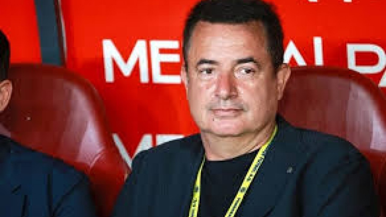 Foto - Acun Ilıcalı açıkladı! Hull City satılacak mı?