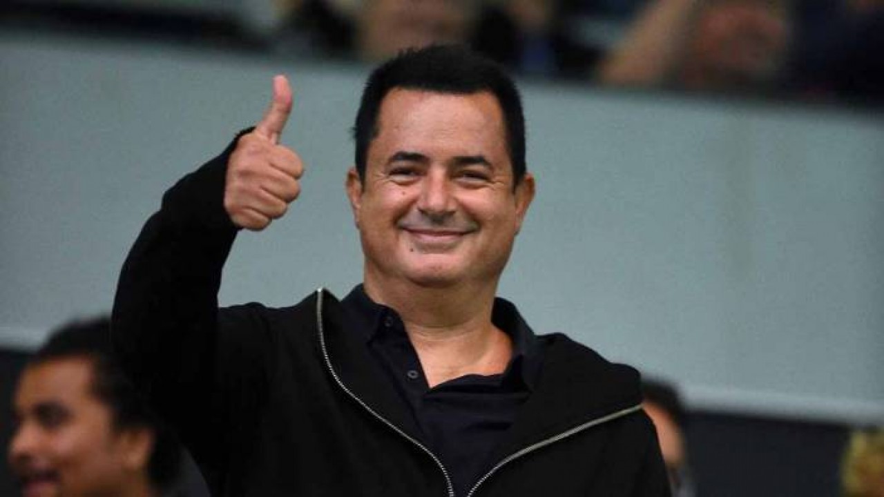 Foto - Acun Ilıcalı açıkladı! Hull City satılacak mı?