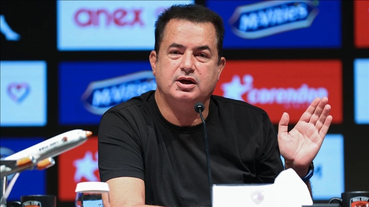 Acun Ilıcalı açıkladı! Hull City satılacak mı?