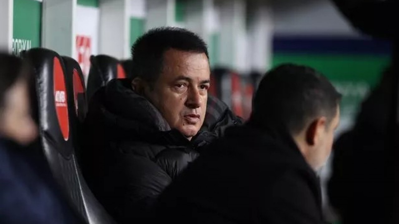 Foto - Acun Ilıcalı açıkladı! Hull City satılacak mı?