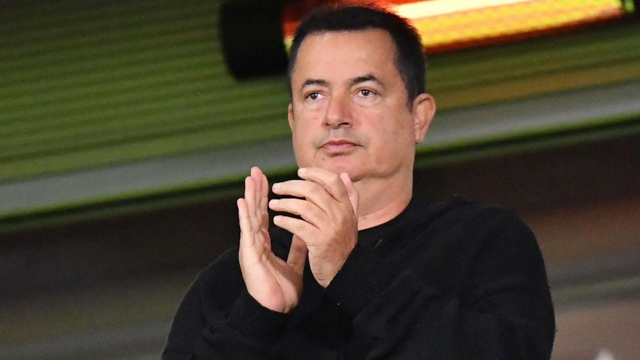 Foto - Acun Ilıcalı açıkladı! Hull City satılacak mı?