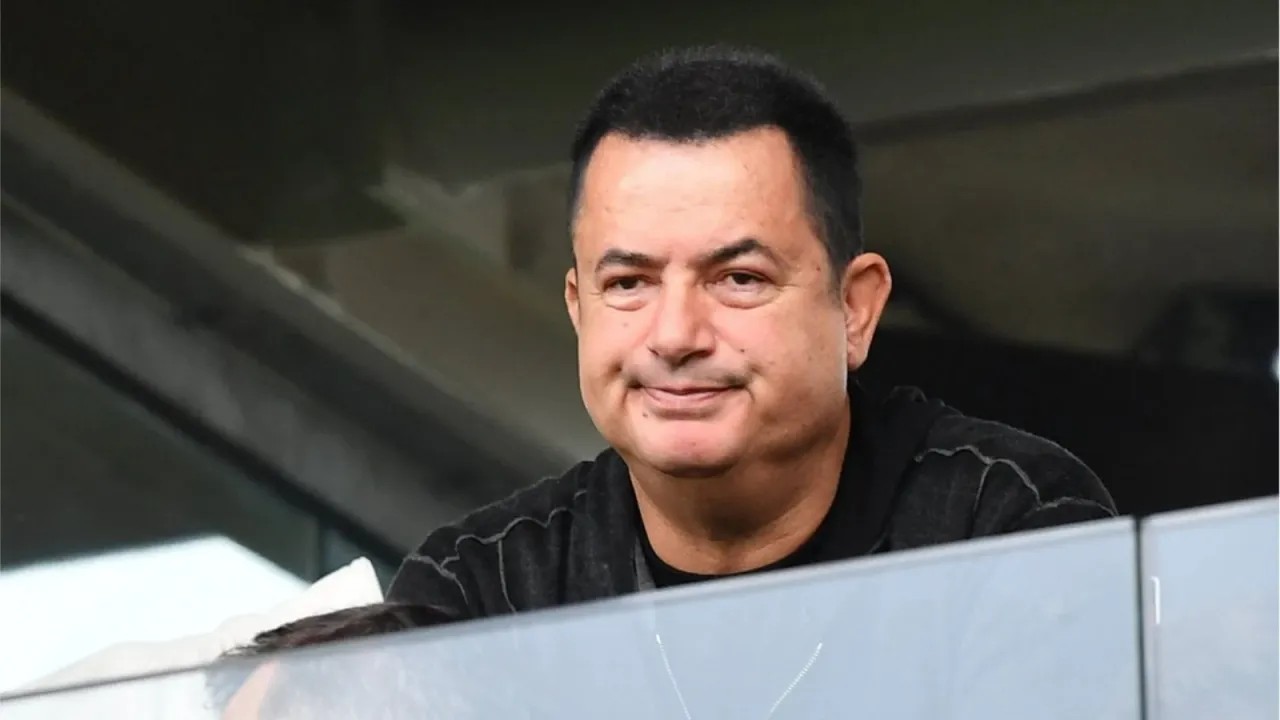 Foto - Acun Ilıcalı açıkladı! Hull City satılacak mı?