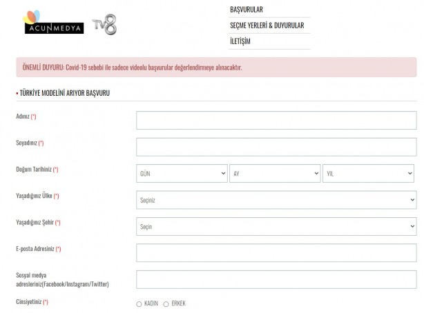 Foto - Acun Ilıcalı, Batı'nın en ahlaksız programını Türkiye'ye taşıyor! 18 yaş altı da dahil genç kızları teşhir edecek! 