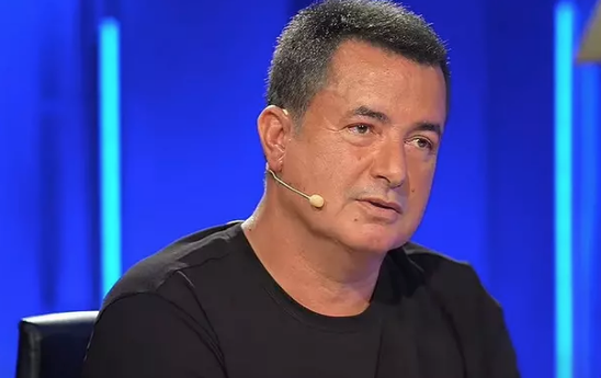 Foto - Acun Ilıcalı beklenmedik gelişmeyi duyurdu: Bakalım nasıl bir cevap verecek? Olay gelişme...