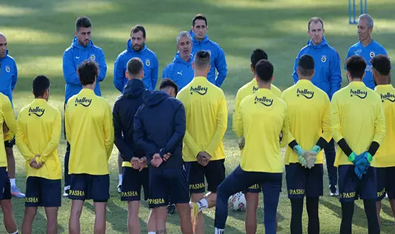 Acun Ilıcalı bombaladı: İrfan Can Kahveci cinnet geçirdi, Fenerbahçe'nin başına gelmiş en kötü felaket