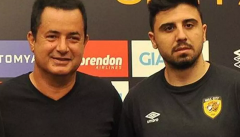 Foto - Acun Ilıcalı boşuna bırakmamış meğerse... Büyük hayal kırıklığı!