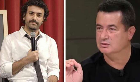 Foto - Acun Ilıcalı büyük şok etti: Bu kadar da olmaz, düşmeye gerek var mıydı? Küfürbaz Hasan Can’ı savunmakta neyin nesi…