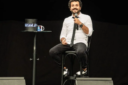 Foto - Acun Ilıcalı büyük şok etti: Bu kadar da olmaz, düşmeye gerek var mıydı? Küfürbaz Hasan Can’ı savunmakta neyin nesi…