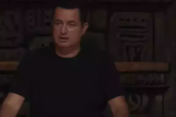 Foto - Acun Ilıcalı çıldırdı, o ismi kovdu! 