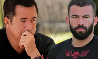 Foto - Acun Ilıcalı çıldırdı, o ismi kovmuştu! Peki bu tartışmalar da neyin nesi! İyice edepsizleştiler!