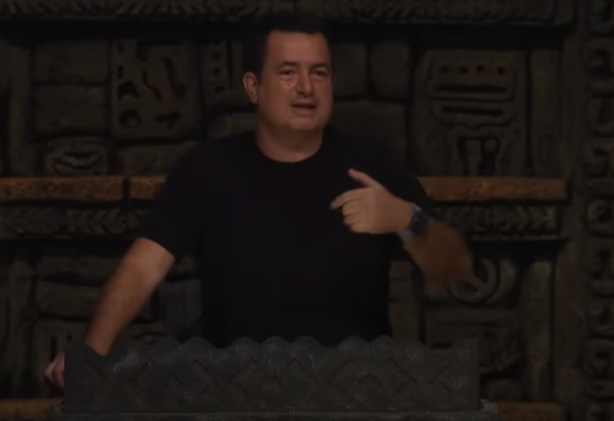 Acun Ilıcalı çıldırdı! Survior'ı polis bastı