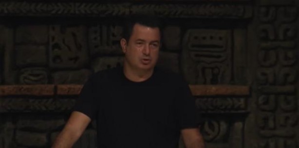 Foto - Acun Ilıcalı çıldırdı! Survior'ı polis bastı