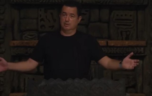 Foto - Acun Ilıcalı çıldırdı! Survior'ı polis bastı