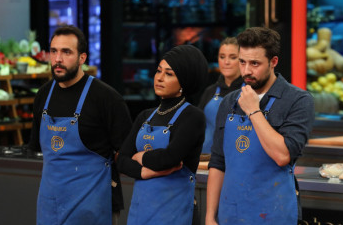 Foto - Acun Ilıcalı çılgına dönecek! Masterchef'te büyük skandal