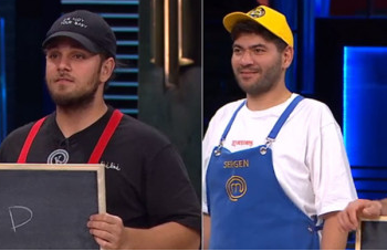 Foto - Acun Ilıcalı çılgına dönecek! Masterchef'te büyük skandal