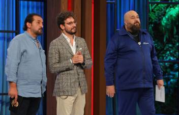Foto - Acun Ilıcalı çılgına dönecek! Masterchef'te büyük skandal