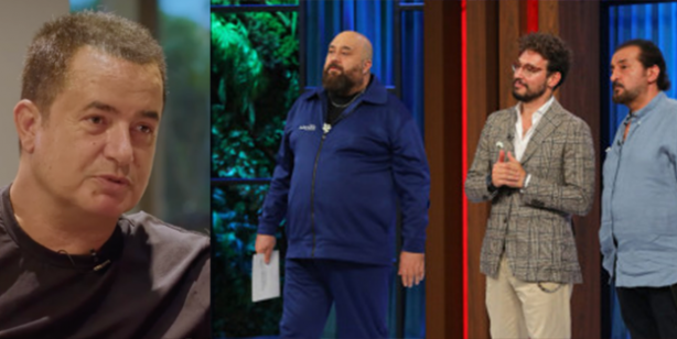 Acun Ilıcalı çılgına dönecek! Masterchef'te büyük skandal