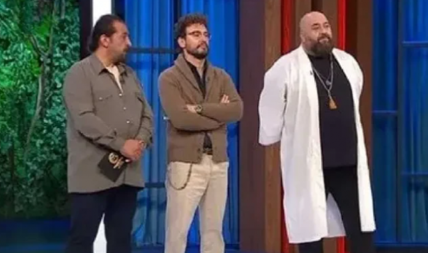 Foto - Acun Ilıcalı çılgına dönecek! Masterchef'te büyük skandal