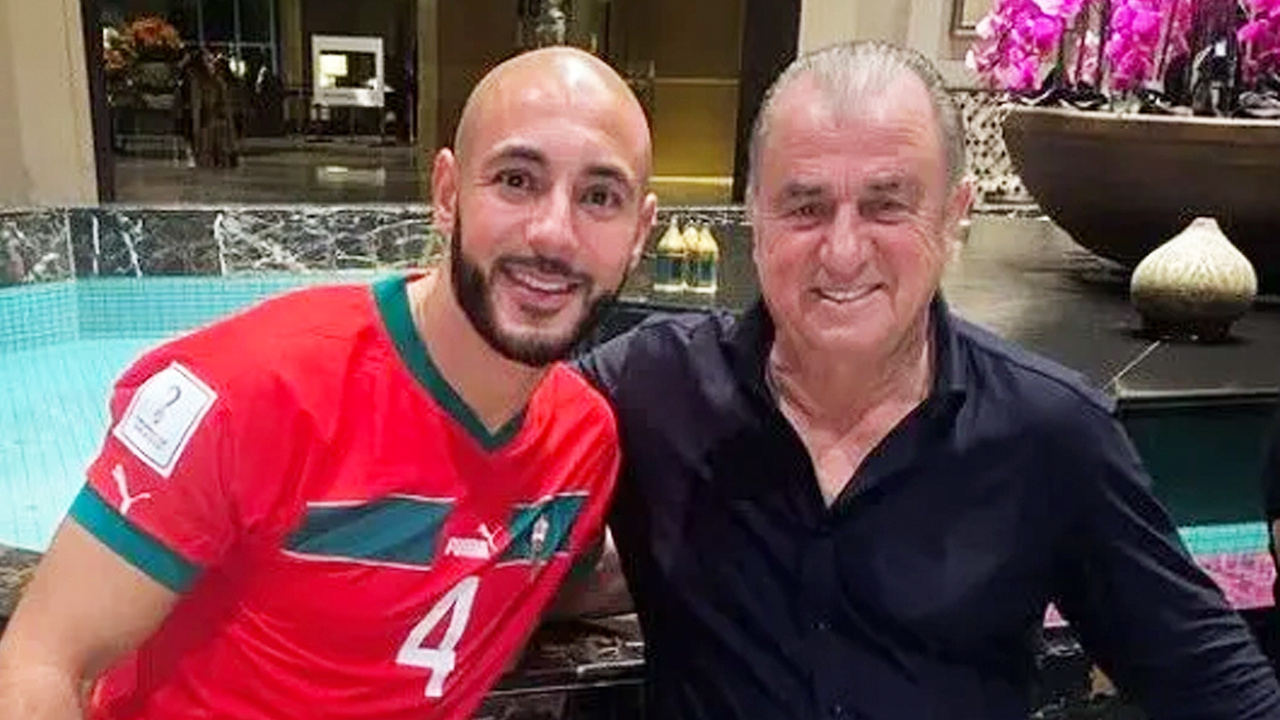 Acun Ilıcalı, Fatih Terim'in prensini aldı! Can çekişen takımı için hamle üstüne hamle yapıyor!