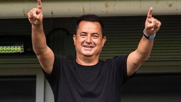 Foto - Acun Ilıcalı, Fenerbahçe Başkanı mı oluyor? Hayrete düşüren gelişme 