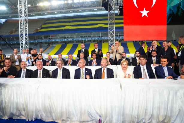 Foto - Acun Ilıcalı, Fenerbahçeli yıldız için Fransa'ya gitti! Ortalık fena karışacak...