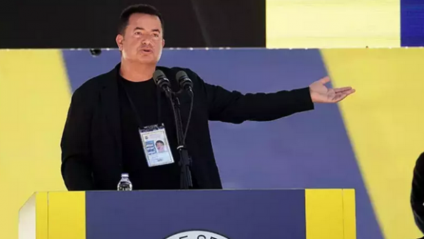 Acun Ilıcalı, Fenerbahçeli yıldız için Fransa'ya gitti! Ortalık fena karışacak...