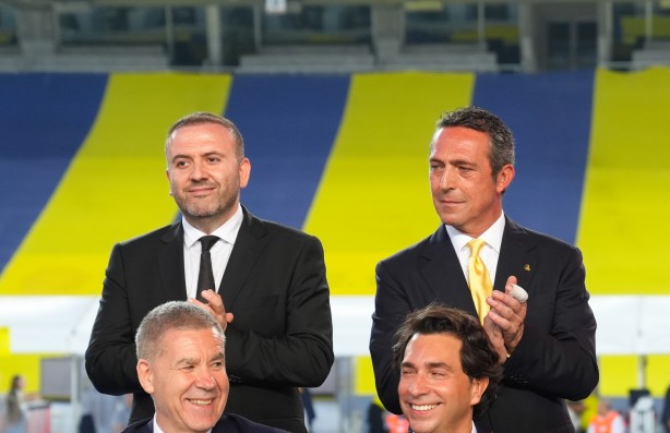 Foto - Acun Ilıcalı, Fenerbahçeli yıldız için Fransa'ya gitti! Ortalık fena karışacak...