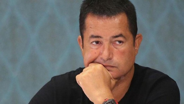 Foto - Acun Ilıcalı gelen haberle yıkıldı 