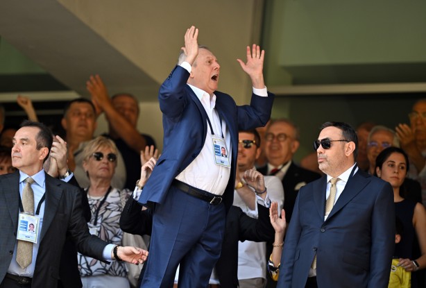 Foto - Acun Ilıcalı haddini aştı ve Aziz Yıldırım’a sataştı: Başkan olursanız Mourinho ile nasıl çalışacaksınız?